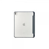 Tucano iPad Pro 13 (M4/M5) Fodral Satin Mörkblå