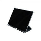 Tucano iPad Pro 13 (M4/M5) Fodral Satin Mörkblå