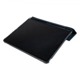 Tucano iPad Pro 13 (M4/M5) Fodral Satin Mörkblå
