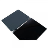 Tucano iPad Pro 13 (M4/M5) Fodral Satin Mörkblå