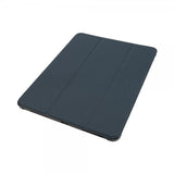 Tucano iPad Pro 13 (M4/M5) Fodral Satin Mörkblå