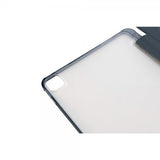 Tucano iPad Pro 13 (M4/M5) Fodral Satin Mörkblå