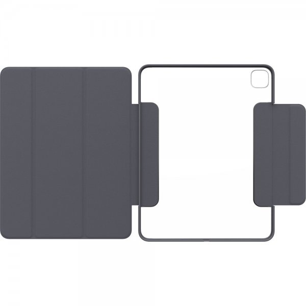 Otterbox iPad Pro 13 (M4/M5) Fodral Symmetry Folio Thunderstorm