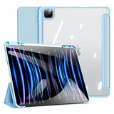 Dux Ducis iPad Pro 13 (M4/M5) Fodral TOBY Series Blå
