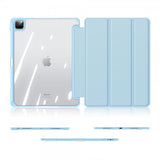 Dux Ducis iPad Pro 13 (M4/M5) Fodral TOBY Series Blå