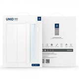 Dux Ducis iPad Pro 13 (M4/M5) Fodral UNID Series Blå