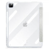 Dux Ducis iPad Pro 13 (M4/M5) Fodral UNID Series Grön