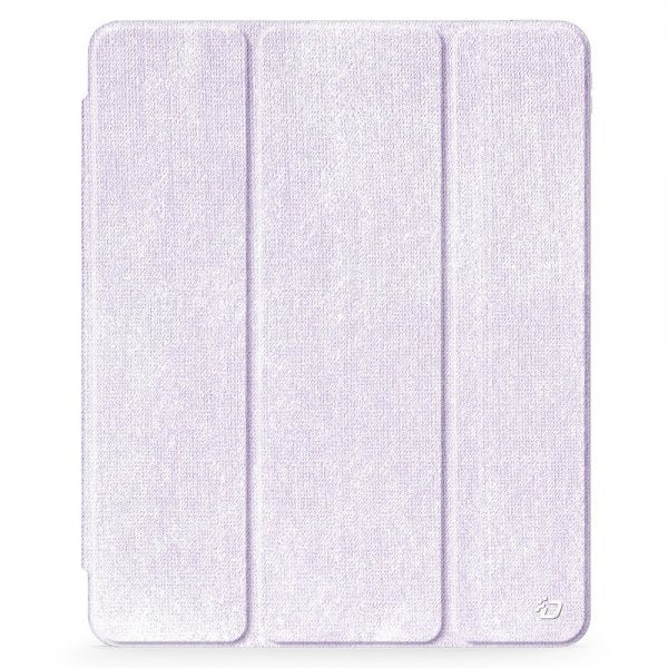 Dux Ducis iPad Pro 13 (M4/M5) Fodral UNID Series Lila