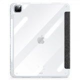 Dux Ducis iPad Pro 13 (M4/M5) Fodral UNID Series Svart