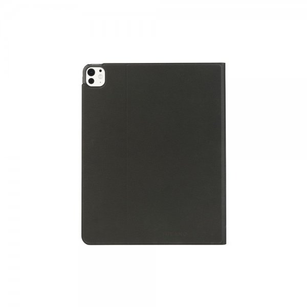 Tucano iPad Pro 13 (M4/M5) Fodral Up Plus Svart