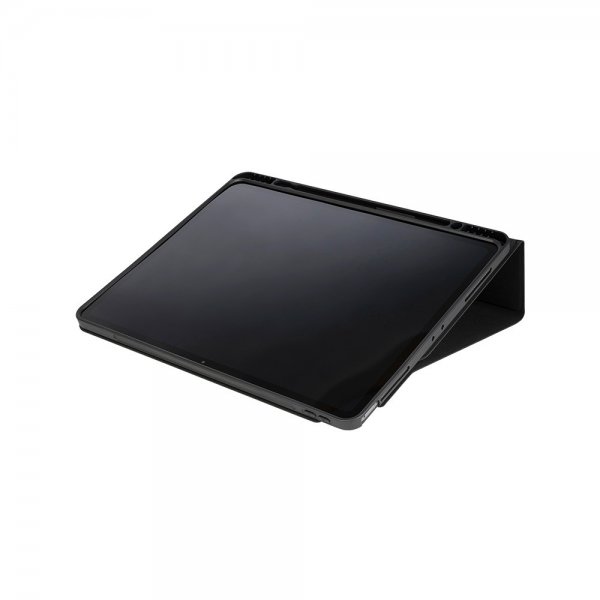 Tucano iPad Pro 13 (M4/M5) Fodral Up Plus Svart