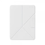 Pitaka iPad Pro 13 (M4/M5) Fodral MagEZ Folio 2 Vit