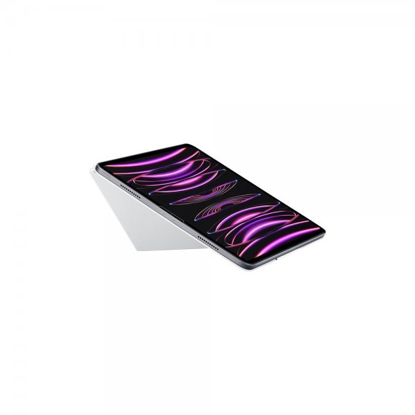 Pitaka iPad Pro 13 (M4/M5) Fodral MagEZ Folio 2 Vit