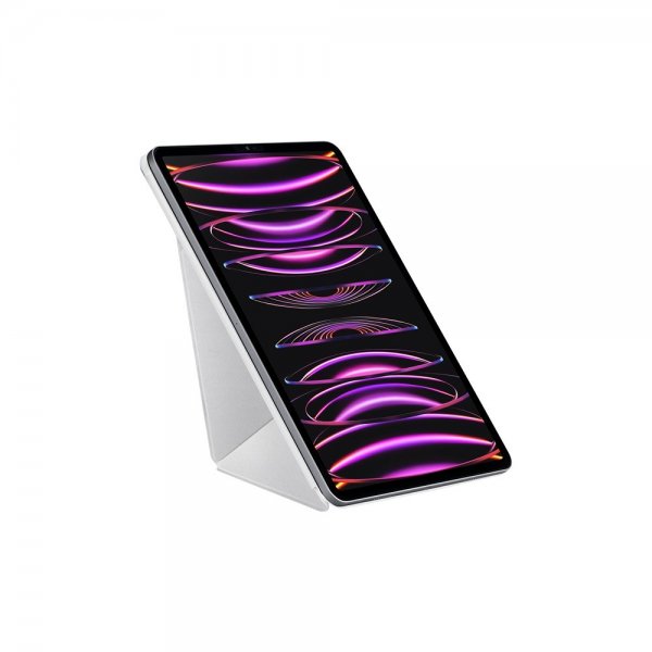 Pitaka iPad Pro 13 (M4/M5) Fodral MagEZ Folio 2 Vit