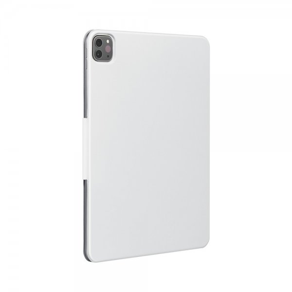 Pitaka iPad Pro 13 (M4/M5) Fodral MagEZ Folio 2 Vit