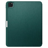 Spigen iPad Pro 13 (M4/M5) Fodral Urban Fit Midnight Green