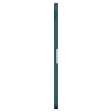 Spigen iPad Pro 13 (M4/M5) Fodral Urban Fit Midnight Green