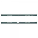 Spigen iPad Pro 13 (M4/M5) Fodral Urban Fit Midnight Green