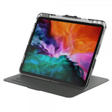 Targus iPad Pro 13 (M4/M5) Fodral VersaVu Clear Svart