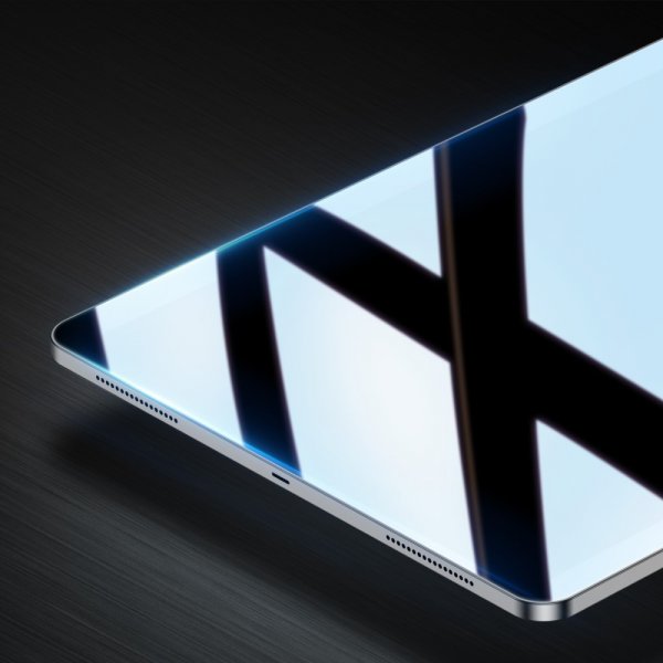 Dux Ducis iPad Pro 13 (M4/M5) Skärmskydd i Härdat Glas