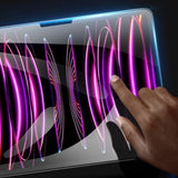Dux Ducis iPad Pro 13 (M4/M5) Skärmskydd i Härdat Glas