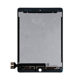 iPad Pro 9.7 Skärm/Display - Vit