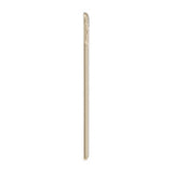 Pipetto iPad 10.2 (gen 7/8/9) Skal Clear Back Cover