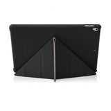 Pipetto iPad Pro 12.9 (gen 2) Origami Fodral Svart