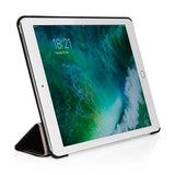 Pipetto iPad Pro 12.9 (gen 2) Origami Fodral Svart