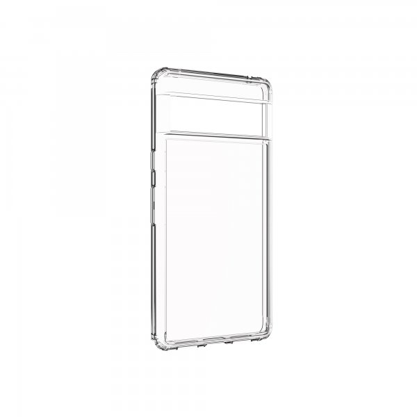 dbramante1928 Google Pixel 7 Skal Iceland Pro Transparent