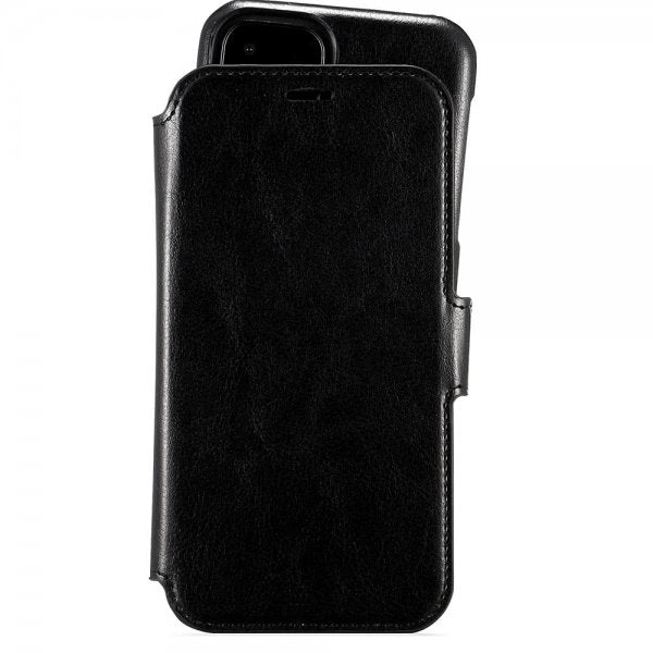 holdit iPhone 11 Fodral Berlin Löstagbart Skal Svart