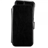 holdit iPhone 11 Fodral Berlin Löstagbart Skal Svart