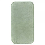 Krusell iPhone 11 Fodral Broby PhoneWallet Olive