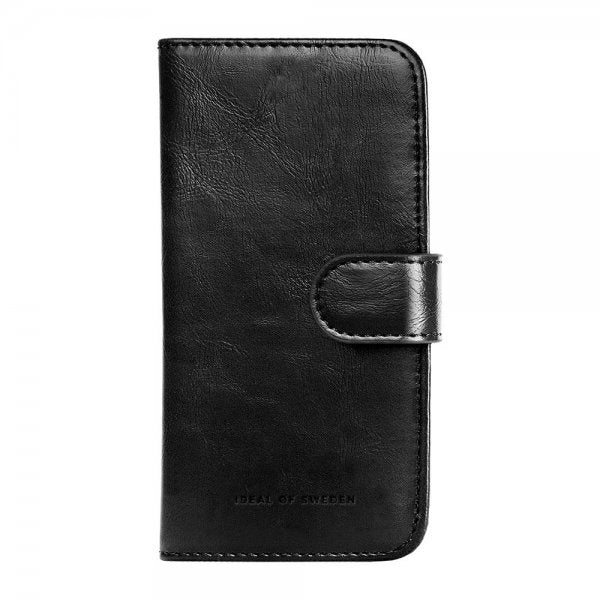 Ideal of Sweden iPhone 11 Fodral Magnet Wallet+ Svart