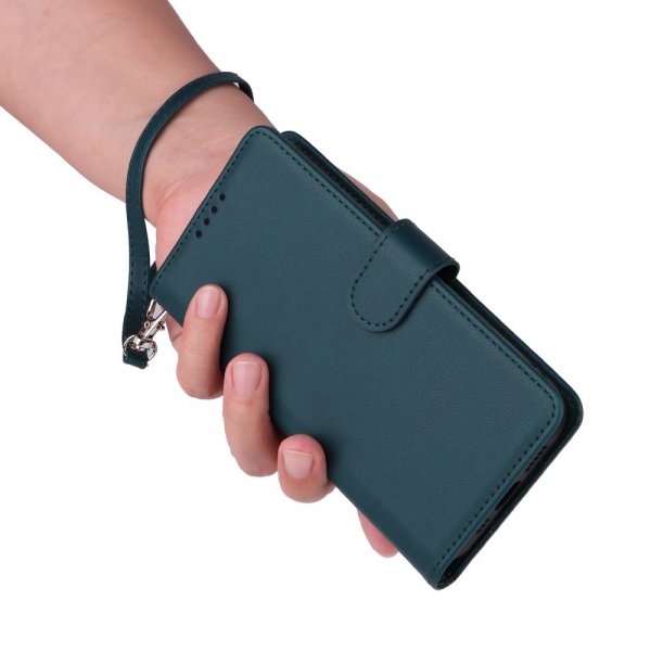 Betopnice iPhone 11 Fodral med Löstagbart Skal 005 Blå