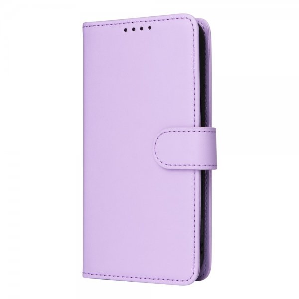 Betopnice iPhone 11 Fodral med Löstagbart Skal 005 Lila