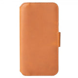 KAVAJ iPhone 11 Fodral Phoenix Brun