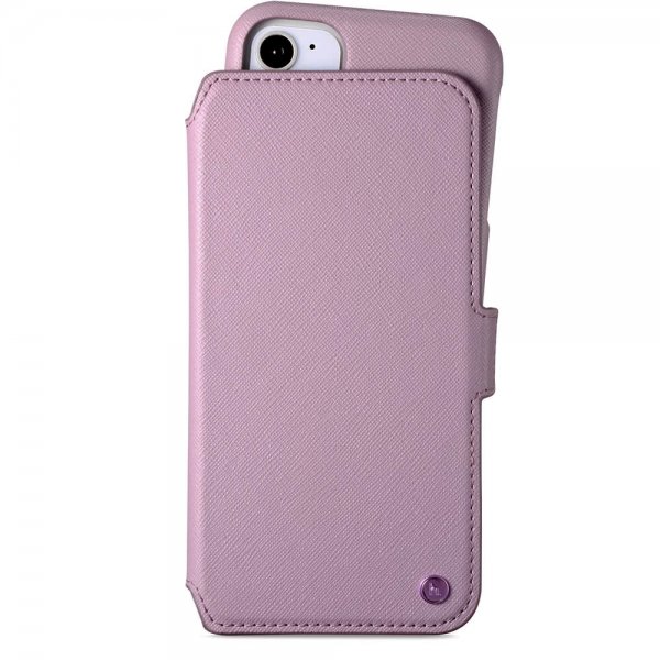 holdit iPhone 11 Fodral Stockholm Löstagbart Skal Mauve