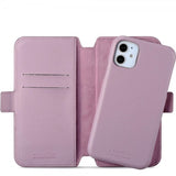 holdit iPhone 11 Fodral Stockholm Löstagbart Skal Mauve