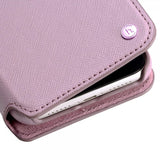 holdit iPhone 11 Fodral Stockholm Löstagbart Skal Mauve