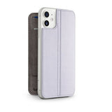 Twelve South iPhone 11 Fodral SurfacePad Lavendel