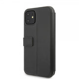 Ferrari iPhone 11 Fodral Victory Cover Svart