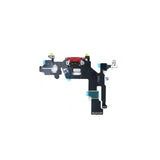 iPhone 11 Laddkontakt Flexkabel - Röd