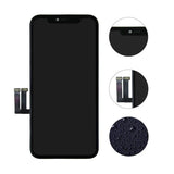 iPhone 11 LCD Skärm AAA Premium - Svart