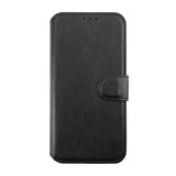 Rvelon iPhone 11 Fodral Utfällbart Kortfack Svart