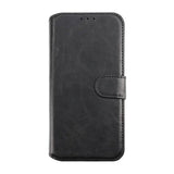 Rvelon iPhone 11 Fodral Magnetiskt Avtagbart Skal Svart