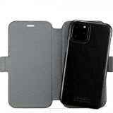 holdit iPhone 11 Pro Fodral Berlin Löstagbart Skal Svart