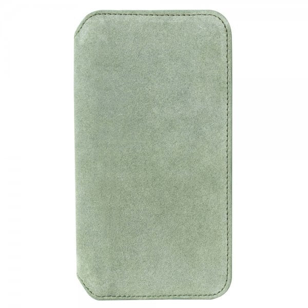 Krusell iPhone 11 Pro Fodral Broby PhoneWallet Olive