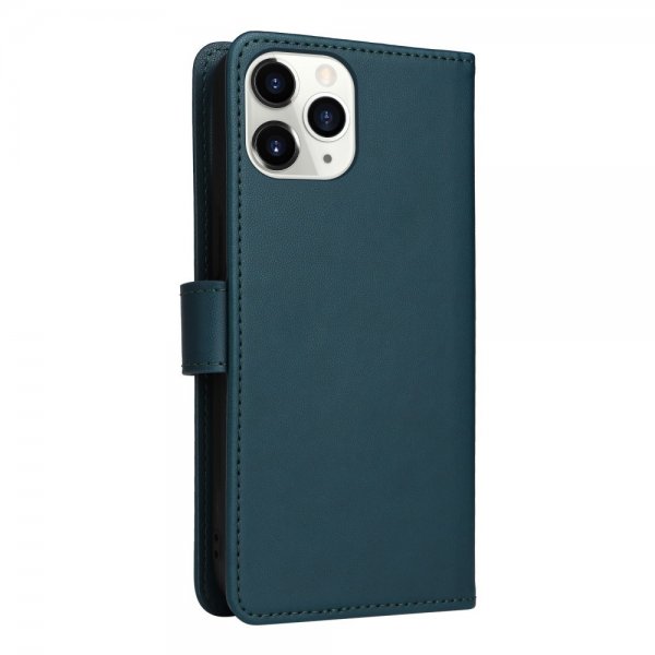 Betopnice iPhone 11 Pro Fodral med Löstagbart Skal 005 Blå