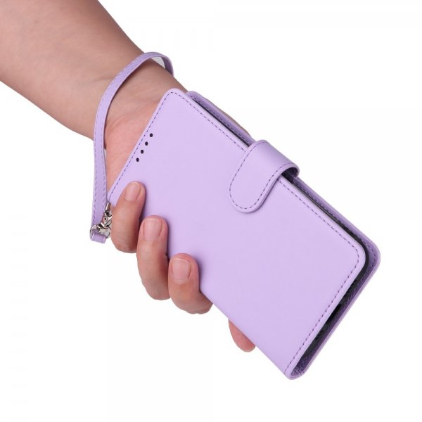 Betopnice iPhone 11 Pro Fodral med Löstagbart Skal 005 Lila